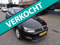 Volkswagen Polo - 1.2 TSI BlueMotion Edition