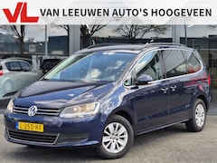 Volkswagen Sharan - 1.4 TSI Comfortline 7p. | Goed onderhouden | RIJKLAAR