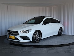 Mercedes-Benz CLA-klasse Shooting Brake - AMG 180 Business Solution, Pano, Sfeerverl, Trekhaak