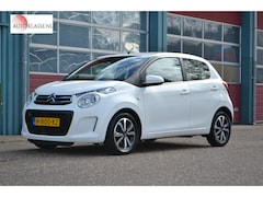 Citroën C1 - 1.2 PureTech Shine