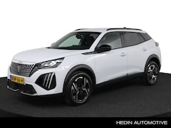 Peugeot 2008 - 1.2 130PK Allure | Navigatie | Climate Controle | Cruise Controle | Stoelverwarming |