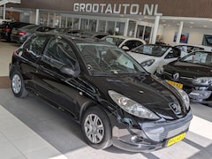 Peugeot 206 - 1.4 XS Airco, Cruise Control, Stuurbekrachtiging
