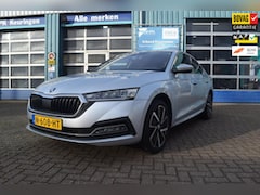 Skoda Octavia - 1.4 TSI iV PHEV Business Edition BOVAG GARANTIE