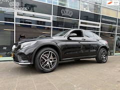 Mercedes-Benz GLC-klasse Coupé - 350e 4MATIC AMG Business Solution