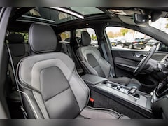 Volvo XC60 - 2.0 T8 Plug-in hybrid AWD Inscription