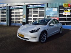 Tesla Model 3 - Standard RWD Plus 60 kWh