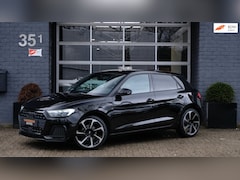 Audi A1 Sportback - 30 TFSI S Line edition one S-Line