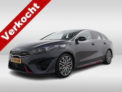 Kia Pro cee'd - ProCeed 1.6 T-GDI 204PK GT AUT. | JBL | Trekhaak | Camera