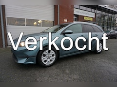 Kia Cee'd Sportswagon - Ceed 1.5 T-GDI 160PK DYNAMICLINE OKT 2023 VOLLEDIG DEALER ONDERHOUDEN 10X OP VOORRAAD CAME