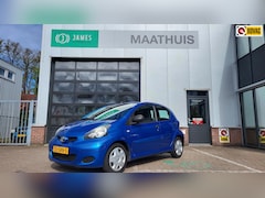 Toyota Aygo - 1.0-12V Now 5 deurs AIRCO