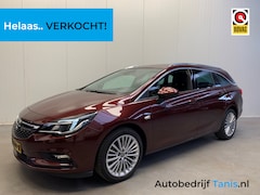 Opel Astra Sports Tourer - 1.0 Innovation NAVI-ECC-LANE.ASSIST-SPORT.INT-LMV-PDC-TREKHAAK