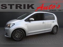 SEAT Mii - 1.0 Sport Dynamic - AIRCO - PDC - RIJKLAAR - 5-DEURS