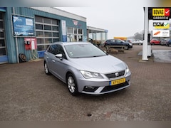 SEAT Leon ST - 1.0 EcoTSI Style Business Intense BOVAG GARANTIE