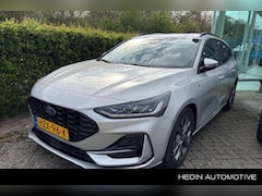 Ford Focus Wagon - 1.0 EcoBoost Hybrid ST Line