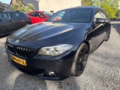 BMW 5-serie - 520i High Executive M UITVOERING
