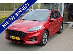 Ford Kuga - 2.5 PHEV ST-Line X WINTER-PACK | PANORAMADAK | B&O AUDIO |