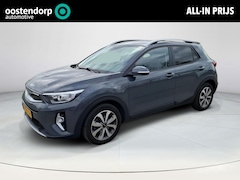 Kia Stonic - 1.0 T-GDi MHEV DynamicPlusLine | Navigatie \ Airco | Camera