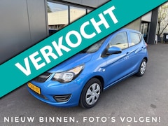 Opel Karl - 1.0 ecoFLEX Edition / Airco