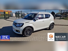 Suzuki Ignis - 1.2 Rhino AUTOMAAT