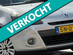 Renault Clio Estate - 1.2-16V Dynamique - Gris Platine - Airco/Audio/LMV - Keurig