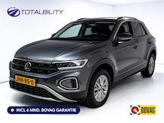 Volkswagen T-Roc - 1.0 TSI 116 PK Business Edition | Stoelverw. | Apple Carplay / Android auto | PDC V+A Auto