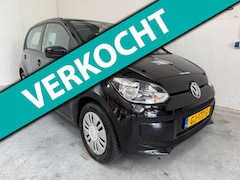 Volkswagen Up! - 1.0 move up BlueMotion