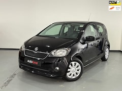 Skoda Citigo - 1.0 Greentech Tour