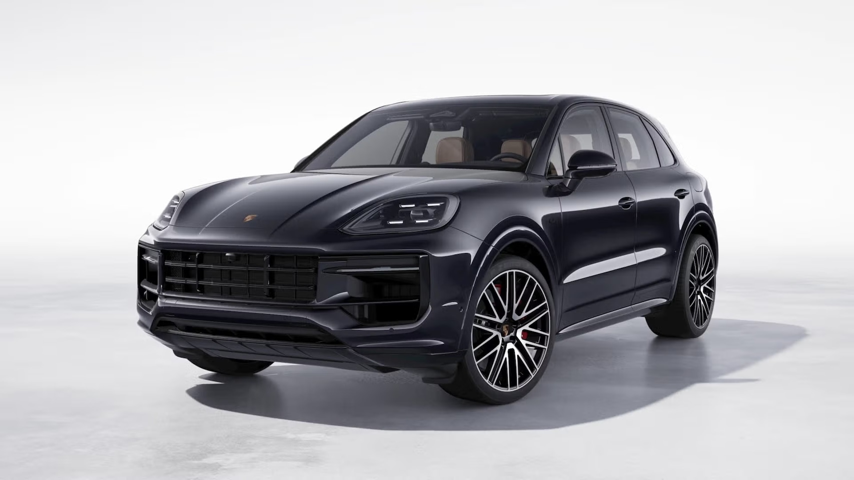 Porsche Cayenne - S E-Hybrid - AutoWereld.nl
