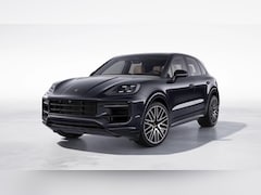 Porsche Cayenne - S E-Hybrid