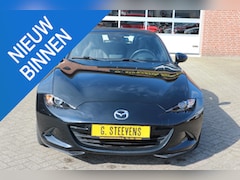 Mazda MX-5 - 1.5 SkyActiv-G 132 Signature