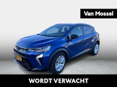 Mitsubishi ASX - 1.8 HEV AT Intense | 1e-EIG. | Automaat | LMV | Stoel Verwarming | Navi | Privacy Glass |
