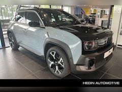 Renault 4 - 4 comfort range techno 52 kWh