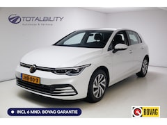 Volkswagen Golf - 1.4 eHybrid 204 PK | Camera | Elec. Ergo best. stoel met geheugen en massage | Adap.Cruise