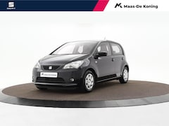 SEAT Mii - 1.0 60pk Style Intense · Cruise Control · P-Sensoren · Airco · Radio · Bluetooth · 14'' In