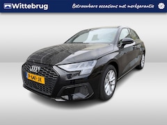 Audi A3 Sportback - 30 TFSI Pro Line App-connect / PDC / LED verlichting / Clima / Cruise control / LM velgen