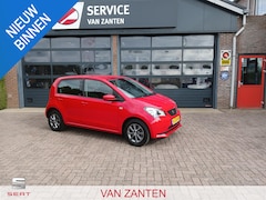 SEAT Mii - 1.0 i-Tech