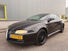 Alfa Romeo GT - 1.8 T.Spark Distinctive 103 Kw/140pk