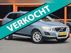 Volvo XC60 - 3.0 T6 AWD Summum | Dealer Onderhouden | Adaptive Cruise | Trekhaak | Stoelverwarming | Ke