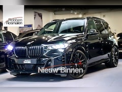 BMW X5 - xDrive50e M Sport Pro|PANO|HK|HUD|TrkHk|INNOVATION
