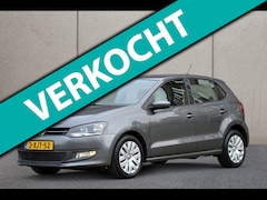 Volkswagen Polo - 1.2 TSI Comfortline 5 deurs | Airco | Nette staat