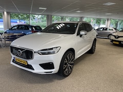 Volvo XC60 - 2.0 T8 Twin Engine AWD R-Design 408PK Bowers&Wilkens, luchtvering, trekhaak