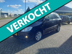 Skoda Fabia Combi - 1.4-16V Sprint Vol jaar Apk