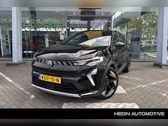 Renault Symbioz - 1.6 E-Tech full hybrid 145 iconic | Automaat | Camera | Keyless | Stoelverwarming |