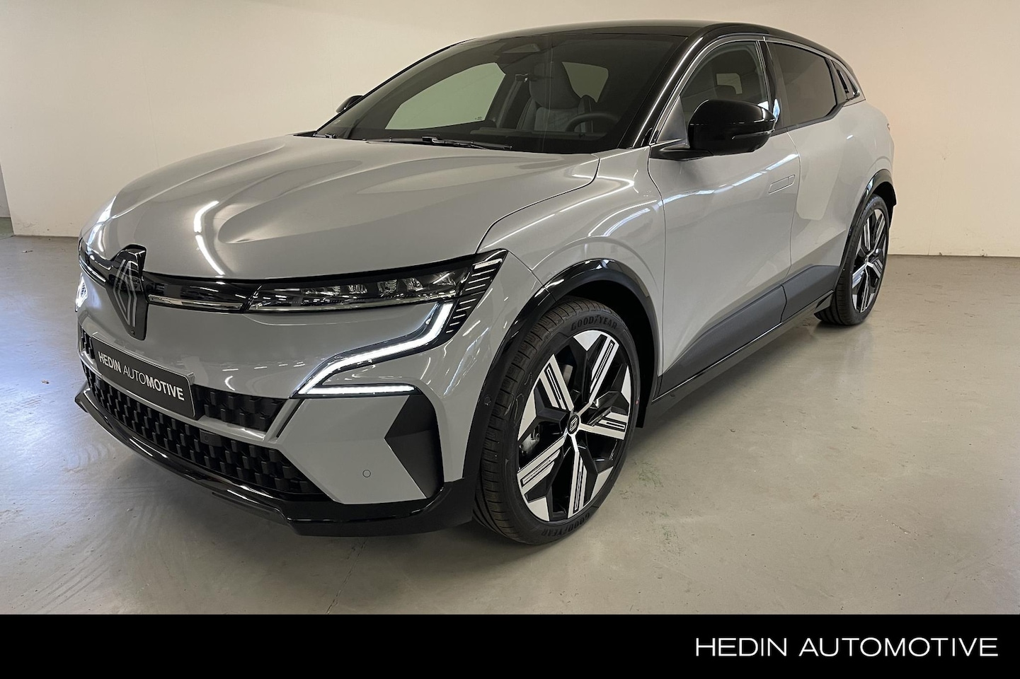 Renault Mégane E-Tech - 100% ELECTRIC comfort range Business Edition 60 kWh | pack driving & comfort | - AutoWereld.nl