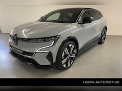 Renault Mégane E-Tech - 100% ELECTRIC comfort range Business Edition 60 kWh | pack driving & comfort |