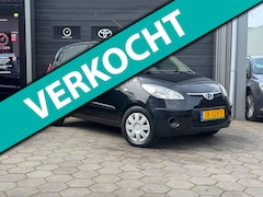 Hyundai i10 - 1.1 Pure - New apk - Lage km - Airco - Goed Onderhouden