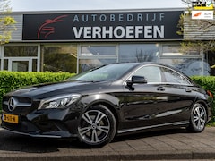 Mercedes-Benz CLA-Klasse - 180 Ambition - PARKEER CAMERA - NAP - ORG NL - AUTOMAAT - CRUISE / CLIMATE CONTR