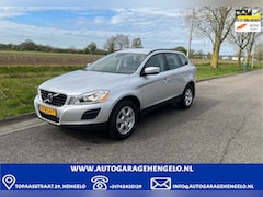 Volvo XC60 - 2.0 T5 Kinetic