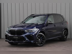 BMW X5 - M Competition | 625PK | Head-up | Massage | Carbon | Bowers&Wilkins | Schaalstoelen | Keyl