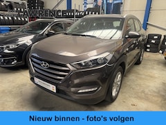 Hyundai Tucson - 1.6 T-GDi Comfort | 177 PK | Trekhaak | Navi | % Bovag Occasion Partner %